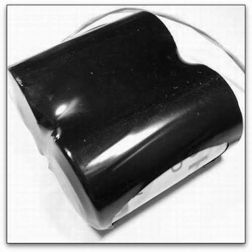 Bateria litowa 3.6V LSH 20 Saft Dual